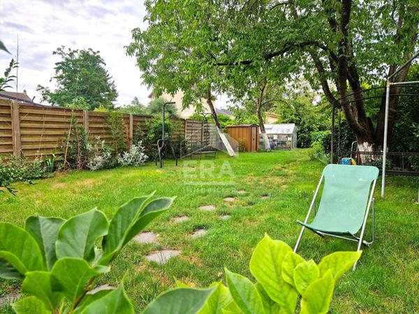 Maison Herblay Sur Seine 9 pièces 266 m²