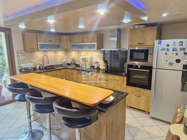 Maison Herblay Sur Seine 9 pièces 266 m²