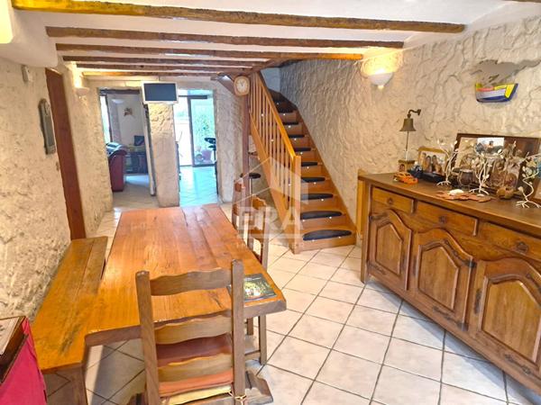 Maison Herblay Sur Seine 9 pièces 266 m²