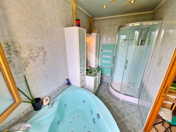 Maison Herblay Sur Seine 9 pièces 266 m²