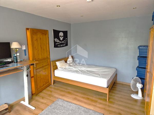 Maison Herblay Sur Seine 9 pièces 266 m²