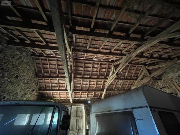 Maison à vendre à Figeac dans le Lot (46100), ref : 25.038