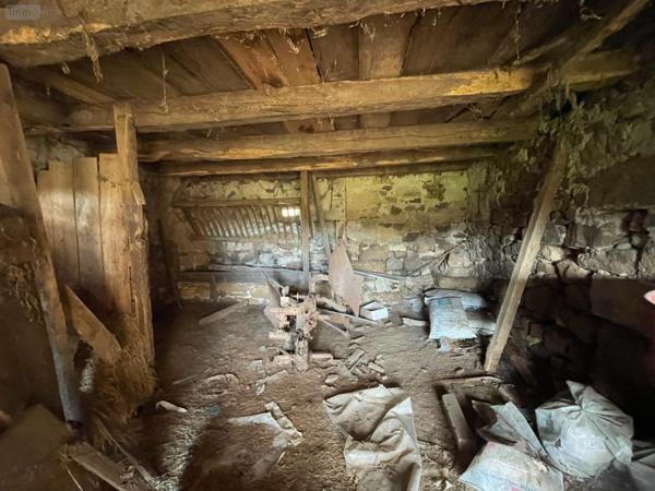 Maison à vendre à Figeac dans le Lot (46100), ref : 25.038