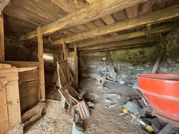 Maison à vendre à Figeac dans le Lot (46100), ref : 25.038