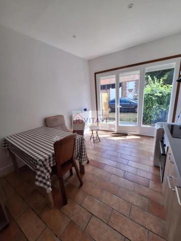 Appartement à louer à Remy (60190)