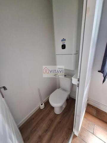 Appartement à louer à Remy (60190)