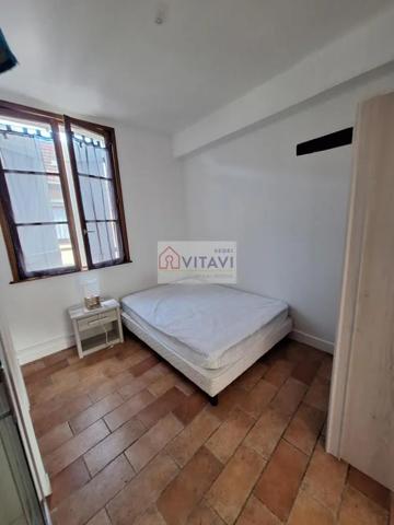 Appartement à louer à Remy (60190)