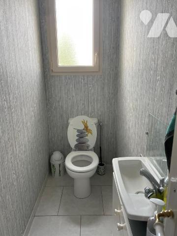 Pavillon 3 chambres