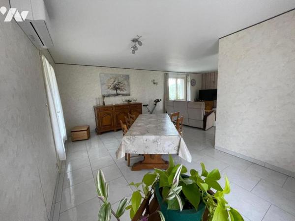 Pavillon 3 chambres