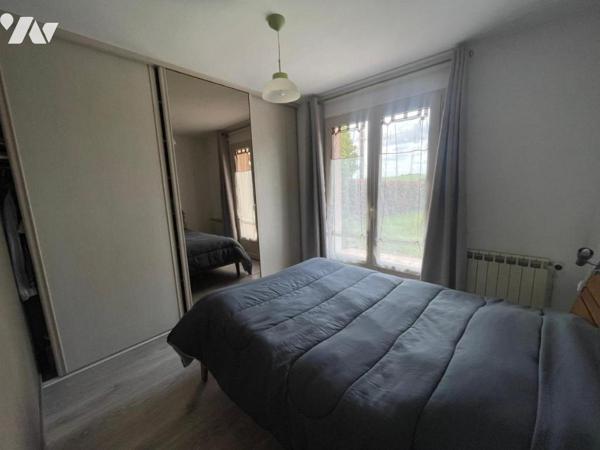 Pavillon 3 chambres