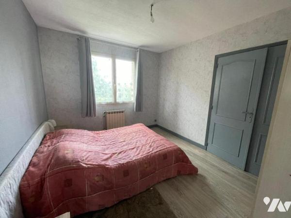 Pavillon 3 chambres