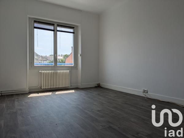 Maison à vendre 7 pièces 173 m² Lorient
