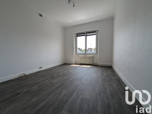 Maison à vendre 7 pièces 173 m² Lorient