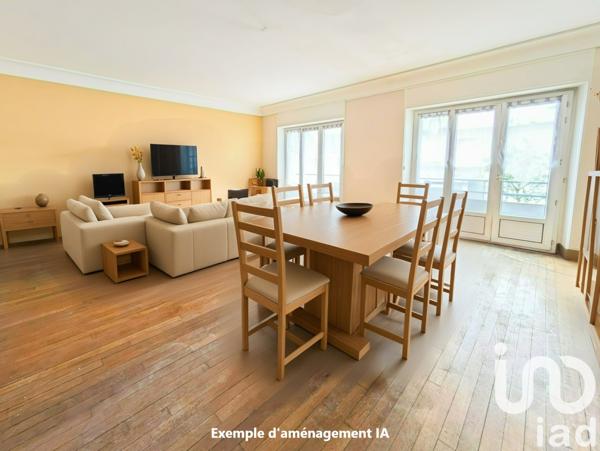 Maison à vendre 7 pièces 173 m² Lorient
