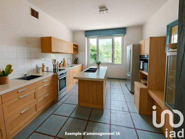 Maison à vendre 7 pièces 173 m² Lorient