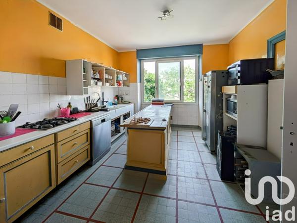 Maison à vendre 7 pièces 173 m² Lorient