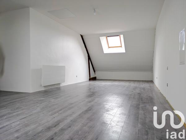 Maison à vendre 7 pièces 173 m² Lorient