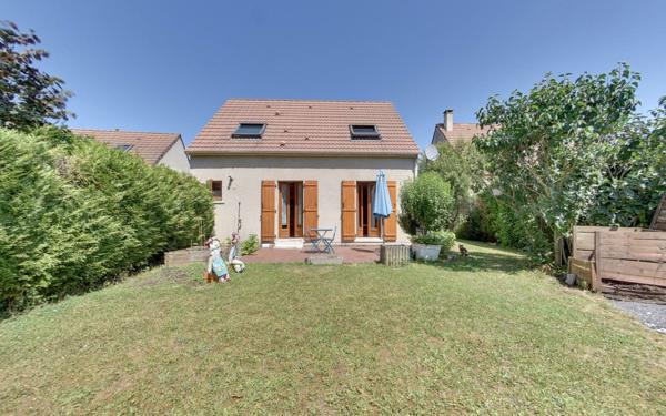 Maison à vendre    5 pièces • 79,81 m2 Villepinte