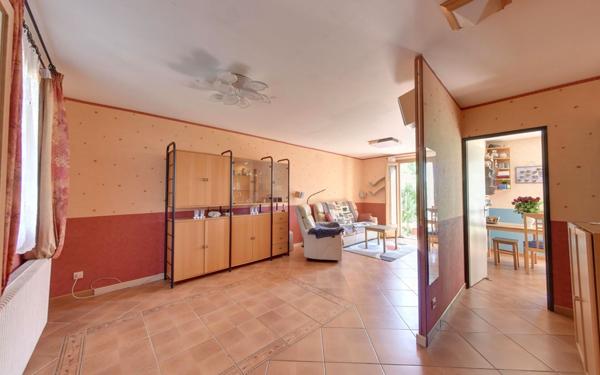 Maison à vendre    5 pièces • 79,81 m2 Villepinte