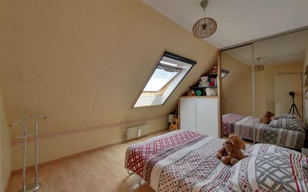 Maison à vendre    5 pièces • 79,81 m2 Villepinte