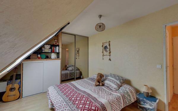 Maison à vendre    5 pièces • 79,81 m2 Villepinte