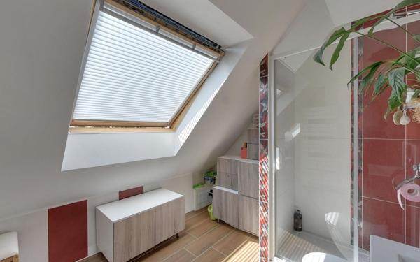 Maison à vendre    5 pièces • 79,81 m2 Villepinte