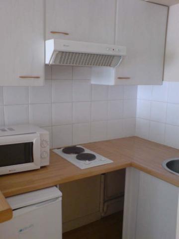 APPARTEMENT LA ROCHELLE - 1 pièce(s) - 25 m2