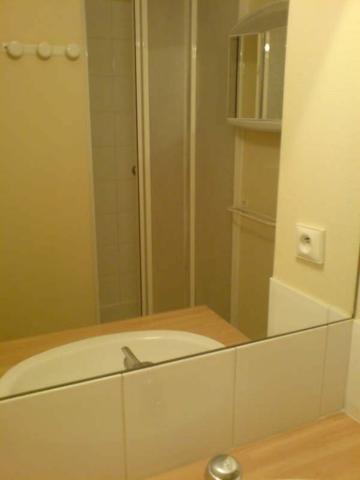 APPARTEMENT LA ROCHELLE - 1 pièce(s) - 25 m2