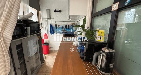 À vendre Appartement 2 pièces 36 m² - Sainte-maxime 83120