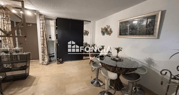 À vendre Appartement 2 pièces 36 m² - Sainte-maxime 83120