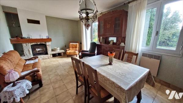 Plounevezel - maison 5 pièces