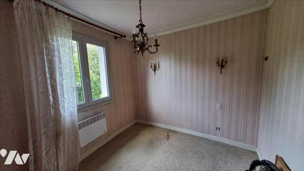 Plounevezel - maison 5 pièces