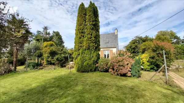 Plounevezel - maison 5 pièces