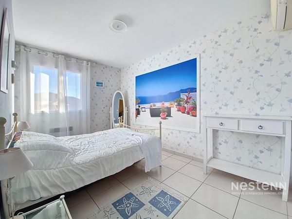 Maison à vendre à LE BOULOU - 3 chambres, 115 m² sur une parcelle de 620m²