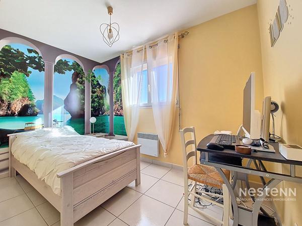 Maison à vendre à LE BOULOU - 3 chambres, 115 m² sur une parcelle de 620m²