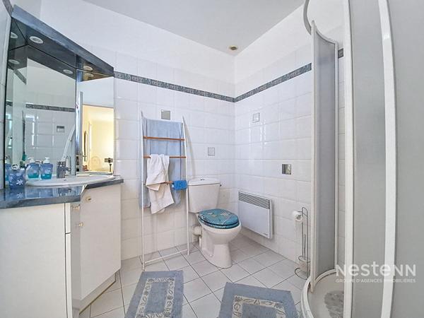 Maison à vendre à LE BOULOU - 3 chambres, 115 m² sur une parcelle de 620m²