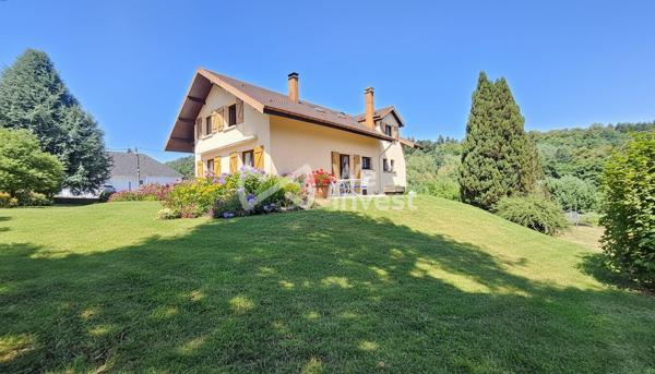 Maison Nature & émotion