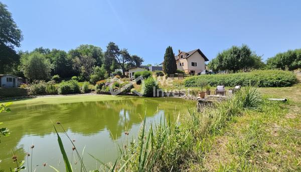 Maison Nature & émotion