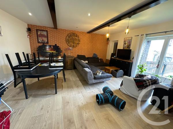 Maison à vendre  6 pièces - 161,70 m2 ST JUERY - 81