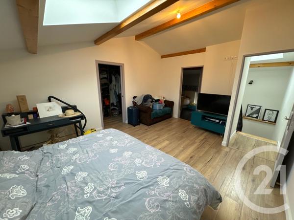 Maison à vendre  6 pièces - 161,70 m2 ST JUERY - 81