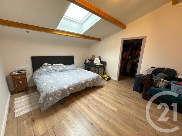 Maison à vendre  6 pièces - 161,70 m2 ST JUERY - 81