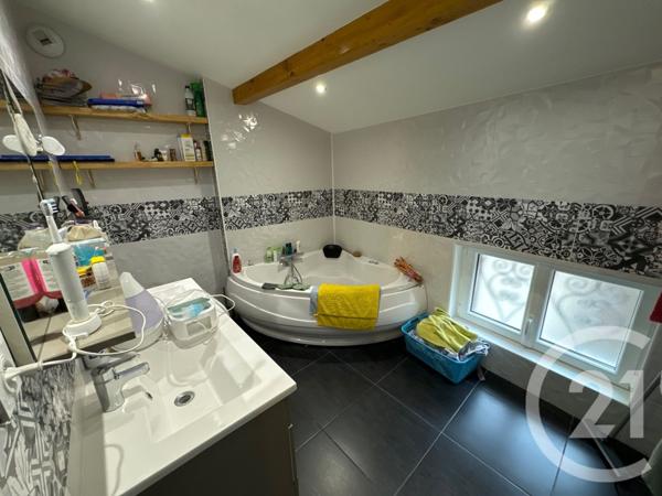 Maison à vendre  6 pièces - 161,70 m2 ST JUERY - 81