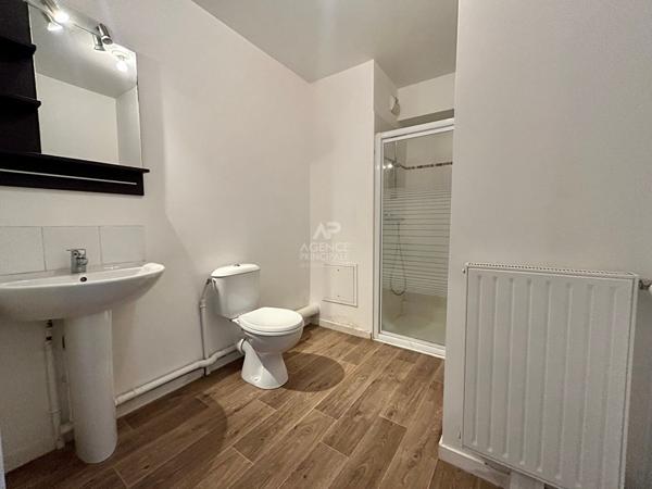 Appartement Carrieres Sous Poissy 1 pièce(s) 131 500 € **  - Référence  9335