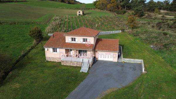 Maison à vendre 7 pièces de 145 m²