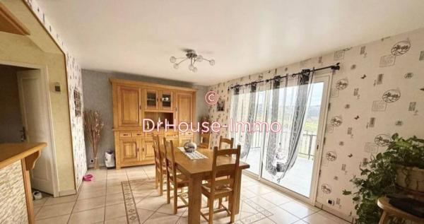 Maison à vendre 7 pièces de 145 m²