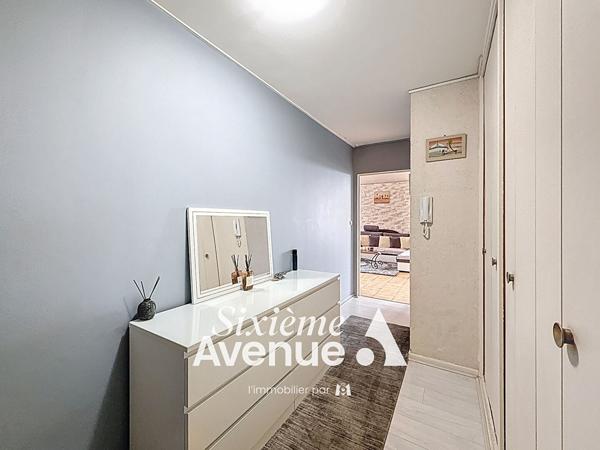 Appartement 3 pièces 73.2 m2