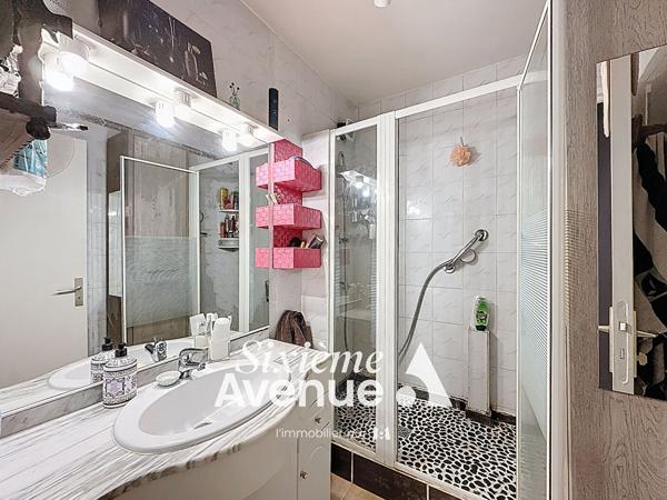 Appartement 3 pièces 73.2 m2