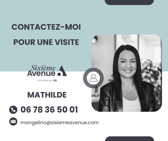 Appartement 3 pièces 73.2 m2