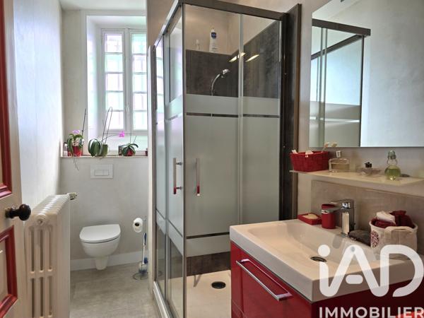 Maison à vendre 9 pièces 231 m² Cognac