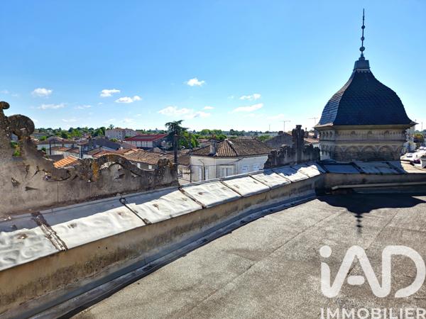 Maison à vendre 9 pièces 231 m² Cognac